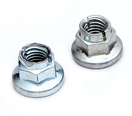 鎖緊螺母 鎖緊螺母